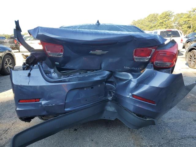 Photo 6 from auction – 2015 CHEVROLET MALIBU 1LT with VIN 1G11C5SL4FF138669