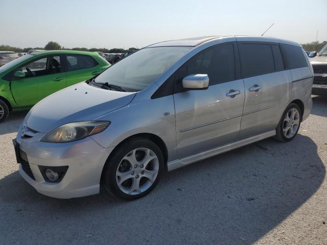 2009 MAZDA 5 - Търг №75921804