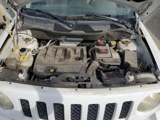 Photo 12 from auction – 2012 JEEP PATRIOT LI with VIN 1C4NJPCB2CD538916
