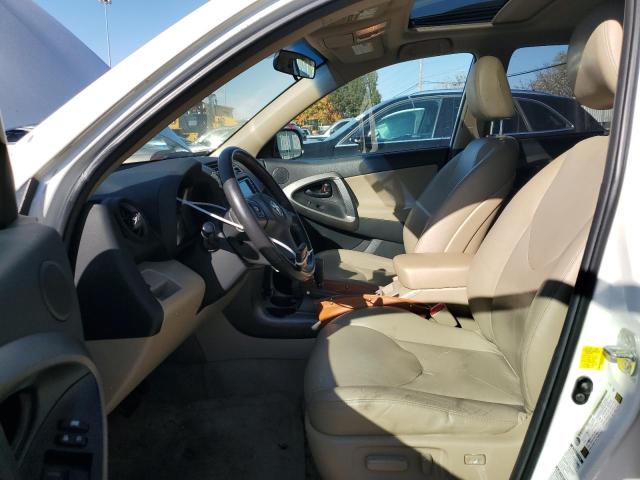 Снимка 7 от търг – 2011 TOYOTA RAV4 LIMIT с VIN 2T3DF4DV6BW132479