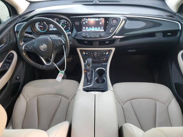 Photo 8 from auction – 2018 BUICK ENVISION E with VIN LRBFX1SA8JD007336