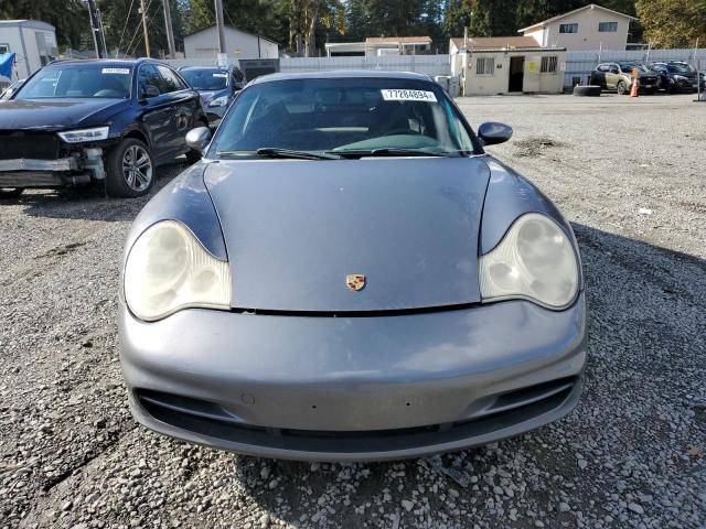 صورة رقم 5 من المزاد - 2003 PORSCHE 911 CARRER مع VIN WP0AA29903S622072