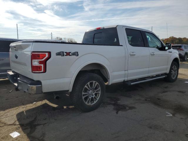 Photo 3 from auction – 2018 FORD F150 SUPER with VIN 1FTFW1E54JFA49137