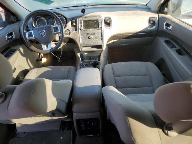 Photo 8 from auction – 2012 DODGE DURANGO CR with VIN 1C4RDJDG1CC265697