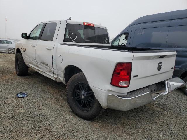 Photo 2 from auction – 2019 RAM 1500 CLASS with VIN 1C6RR7LT8KS648051