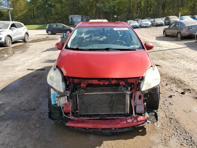 Photo 5 from auction – 2012 TOYOTA PRIUS with VIN JTDKN3DU7C1540954