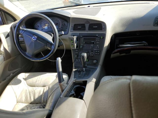 Photo 8 from auction – 2004 VOLVO S60 with VIN YV1RS64A042359053