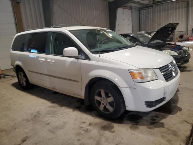 Foto 4 de la subasta – 2010 DODGE GRAND CARA con VIN 2D4RN5D15AR484637