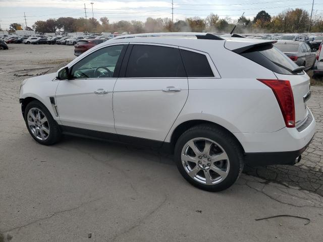 Photo 2 from auction – 2011 CADILLAC SRX PREMIU with VIN 3GYFNFEY7BS570144