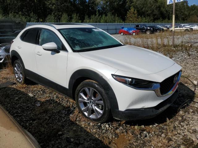 Photo 4 from auction – 2021 MAZDA CX-30 PREM with VIN 3MVDMBDL2MM314630