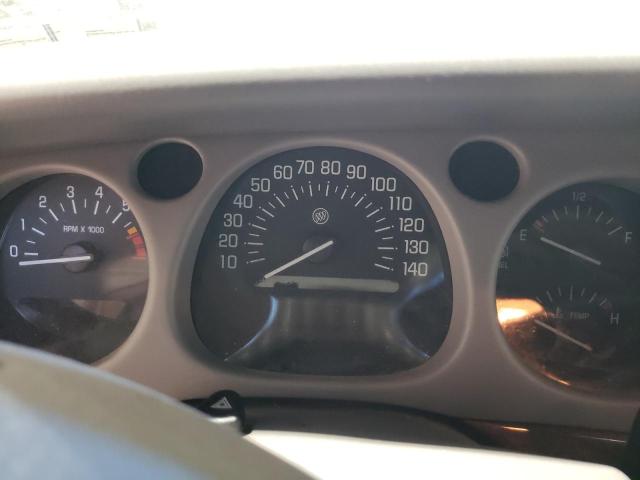 صورة رقم 9 من المزاد - 2000 BUICK LESABRE LI مع VIN 1G4HR54K7YU285779