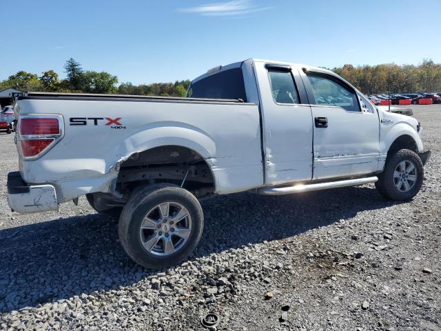 Photo 3 from auction – 2010 FORD F150 SUPER with VIN 1FTEX1E89AFD15206