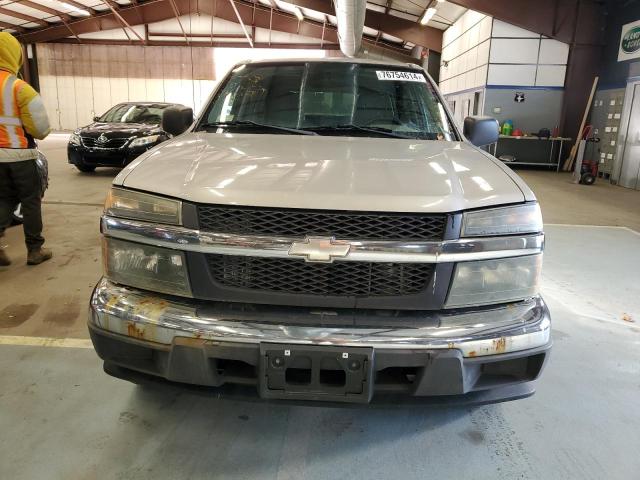 Photo 5 from auction – 2007 CHEVROLET COLORADO with VIN 1GCDT199578101577