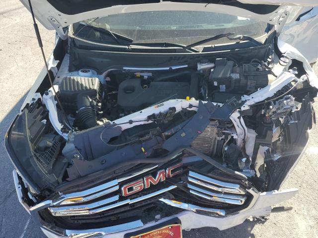 Photo 12 from auction – 2023 GMC TERRAIN SL with VIN 3GKALPEG9PL206896