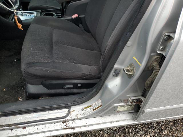 Foto 12 de la subasta – 2012 NISSAN ALTIMA BAS con VIN 1N4AL2AP8CC171638