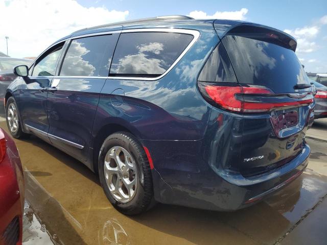 Photo 2 from auction – 2022 CHRYSLER PACIFICA L with VIN 2C4RC1GG5NR104228