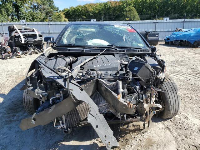 Photo 5 from auction – 2014 BUICK LACROSSE with VIN 1G4GB5G34EF135729