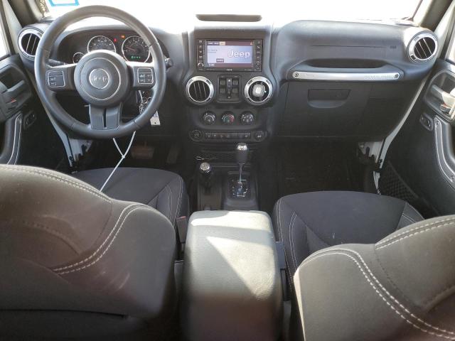 Фото 8 с аукциона – 2015 JEEP WRANGLER U с VIN 1C4BJWEG5FL567553
