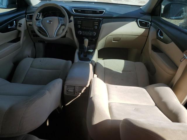 Photo 8 from auction – 2015 NISSAN ROGUE S with VIN KNMAT2MT4FP559238