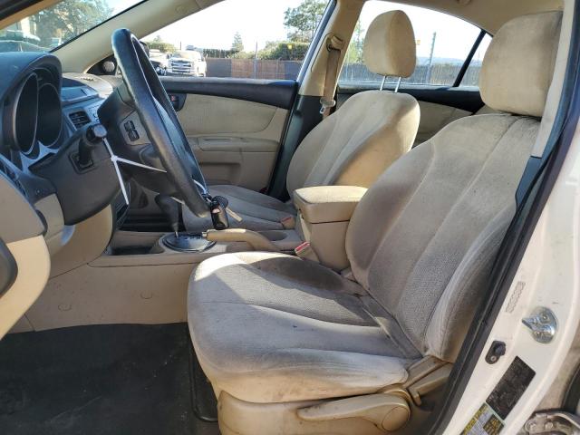 Photo 7 from auction – 2010 KIA OPTIMA LX with VIN KNAGG4A85A5386518