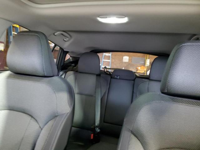 Photo 10 from auction – 2024 SUBARU CROSSTREK with VIN JF2GUADC4RH381414