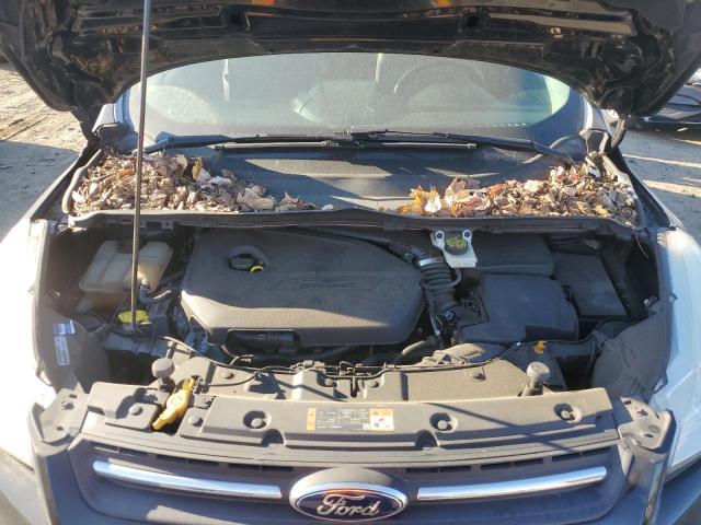Photo 12 from auction – 2014 FORD ESCAPE SE with VIN 1FMCU0GX0EUB25726