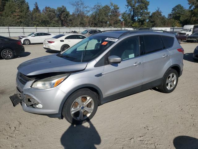 FORD ESCAPE SE 2014 with VIN 1FMCU9G97EUD84090 - Photo from auction
