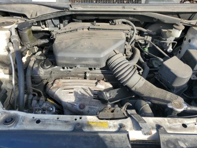 Photo 11 from auction – 2001 TOYOTA RAV4 with VIN JTEGH20V110037585