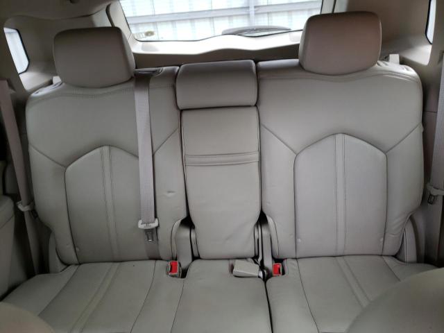 Photo 10 from auction – 2014 CADILLAC SRX LUXURY with VIN 3GYFNEE38ES557227