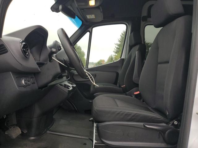 Photo 7 from auction – 2019 FREIGHTLINER SPRINTER 2 with VIN WDRPF1CD2KT003551