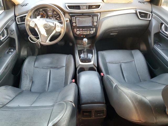 Photo 8 from auction – 2014 NISSAN ROGUE S with VIN 5N1AT2MT6EC768563