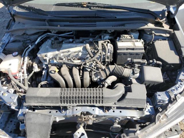 Photo 11 from auction – 2020 TOYOTA COROLLA L with VIN 5YFDPRAE8LP018624