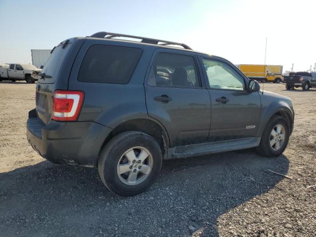 Photo 3 from auction – 2008 FORD ESCAPE XLT with VIN 1FMCU03Z18KC83189