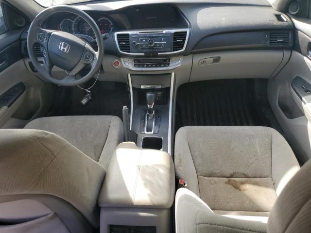 Photo 8 from auction – 2014 HONDA ACCORD EX with VIN 1HGCR2F78EA201439