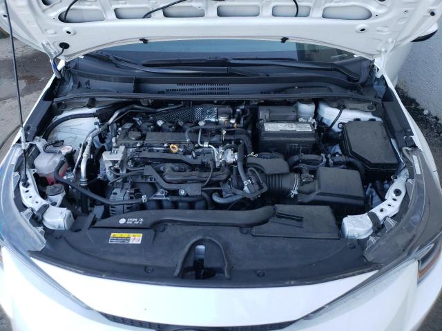 Photo 11 from auction – 2023 TOYOTA COROLLA LE with VIN 5YFB4MDE4PP055867