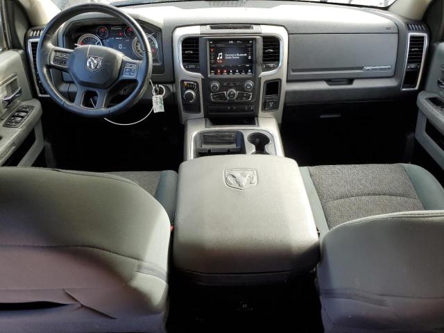 Photo 8 from auction – 2019 RAM 1500 CLASS with VIN 1C6RR6LT3KS563905