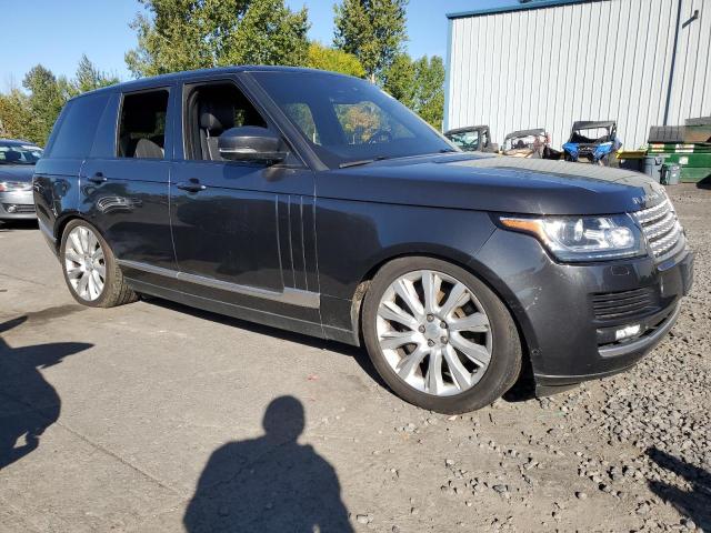 Photo 4 from auction – 2015 LAND ROVER RANGE ROVE with VIN SALGS2TF7FA209820
