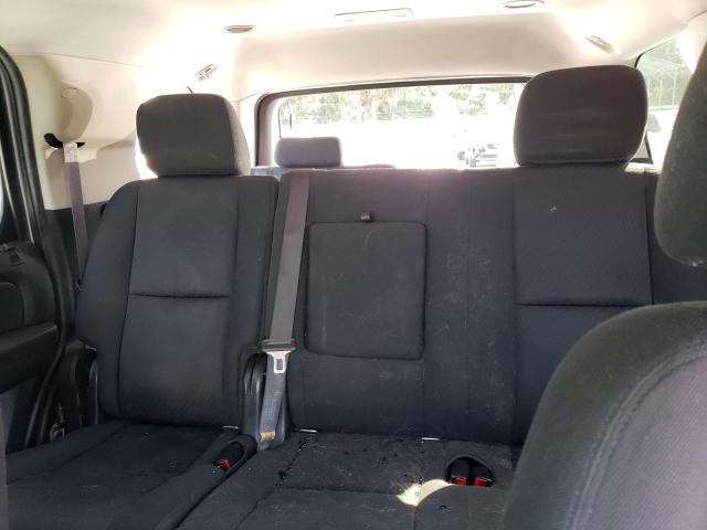 Photo 10 from auction – 2013 CHEVROLET TAHOE C150 with VIN 1GNSCAE03DR153771