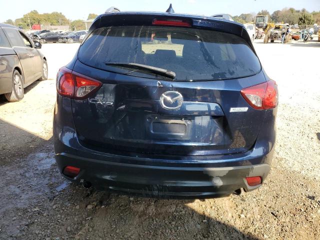 Photo 6 from auction – 2016 MAZDA CX-5 TOURI with VIN JM3KE2CY3G0608541