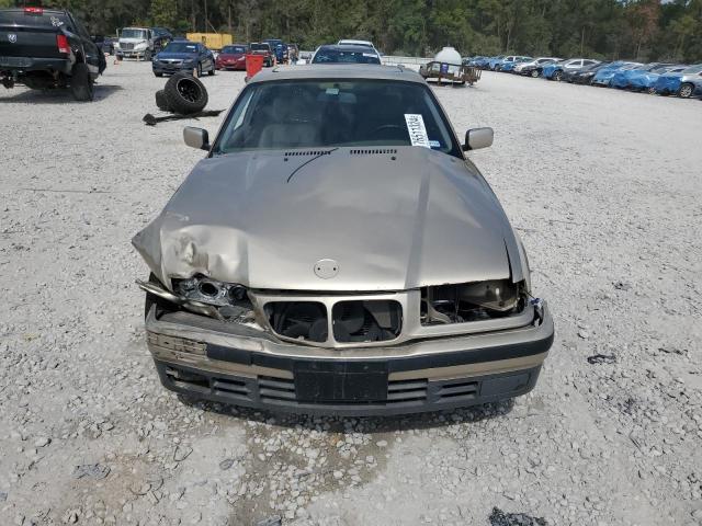Photo 5 from auction – 1992 BMW 318 IS with VIN WBABE5315NJA01514
