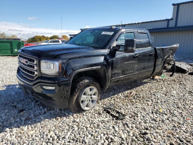 GMC SIERRA K15 2017 with VIN 1GTV2LEC8HZ139594 - Photo from auction