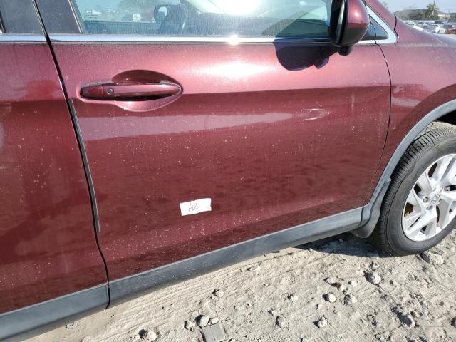 Photo 13 from auction – 2016 HONDA CR-V EXL with VIN 2HKRM4H76GH711400