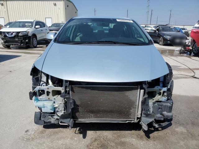 Photo 5 from auction – 2012 HONDA CIVIC LX with VIN 2HGFB2F57CH528767