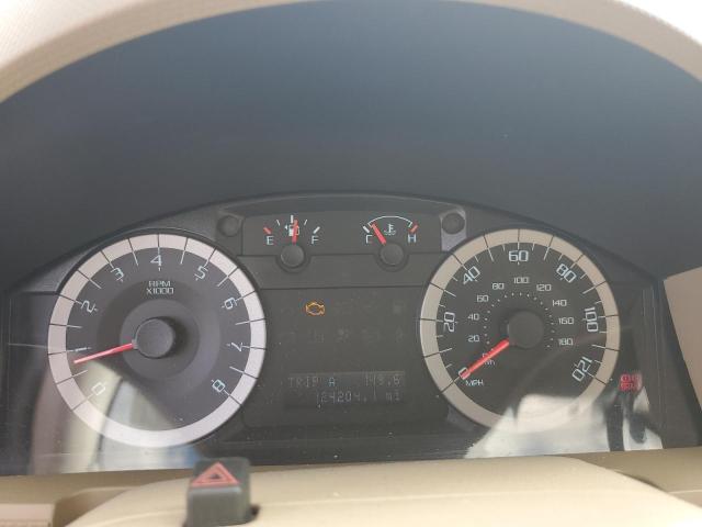 Foto 9 de la subasta – 2012 FORD ESCAPE LIM con VIN 1FMCU9EG8CKC01970