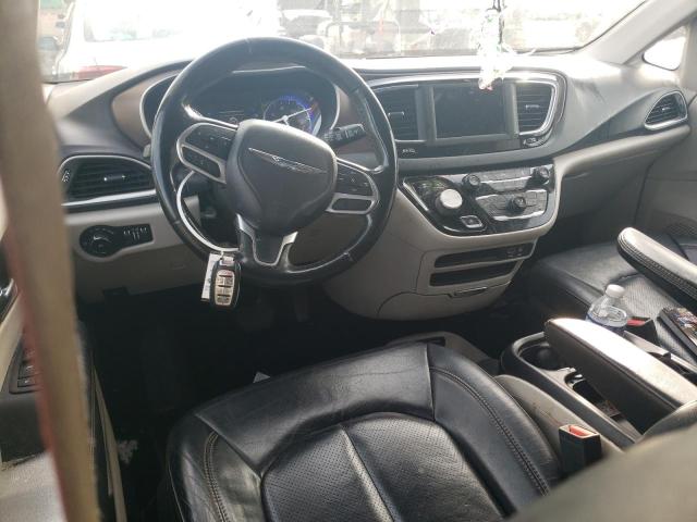 Photo 8 from auction – 2019 CHRYSLER PACIFICA T with VIN 2C4RC1BG5KR704735
