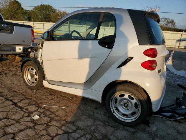 Photo 2 from auction – 2015 SMART FORTWO PUR with VIN WMEEJ3BA1FK811766