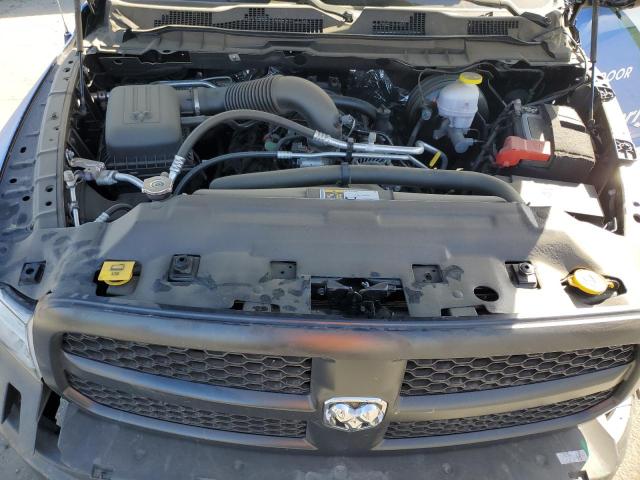 Photo 11 from auction – 2023 RAM 1500 CLASS with VIN 1C6RR6FT1PS580348