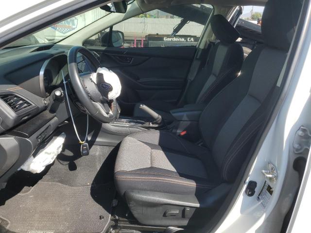 Photo 7 from auction – 2021 SUBARU CROSSTREK with VIN JF2GTAEC4MH388812