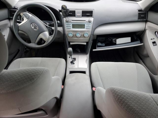 Photo 8 from auction – 2007 TOYOTA CAMRY CE with VIN 4T1BE46K67U514217