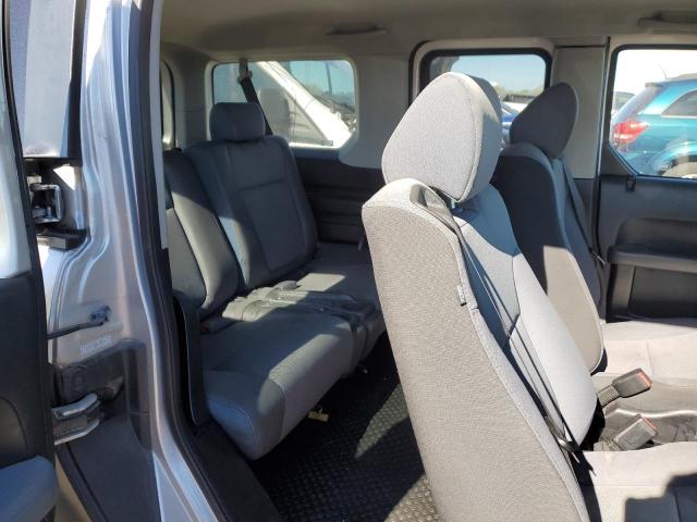 Photo 10 from auction – 2008 HONDA ELEMENT LX with VIN 5J6YH18388L000154